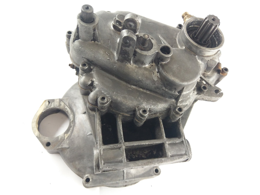 Moto Guzzi V7 Special [1970] Caja de cambios
