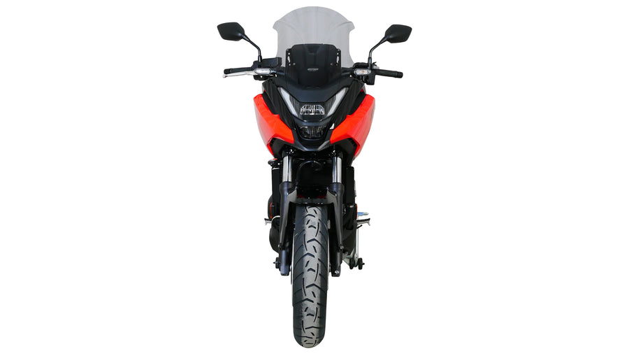 Honda NC 750 X [2025-]-Disc de gira "TM"
