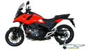 Honda NC 750 X [2025-]-Disc de gira "TM"-3