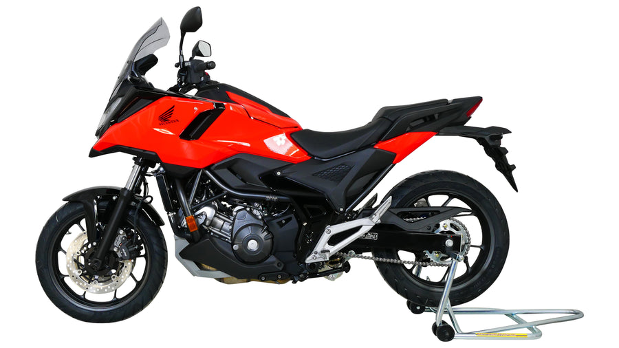 Honda NC 750 X [2025-]-Disc de gira "TM"