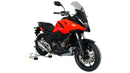 Honda NC 750 X [2025-]-Disc de gira "TM"-4