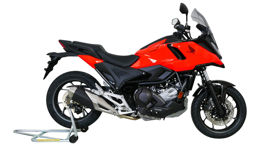Honda NC 750 X [2025-]-Disc de gira "TM"