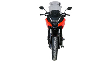 Honda NC 750 X [2025-]-Variotouringsscreen "VTM" - 0