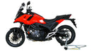 Honda NC 750 X [2025-]-Variotouringsscreen "VTM"-5