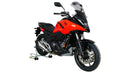 Honda NC 750 X [2025-]-Variotouringsscreen "VTM"-7