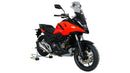 Honda NC 750 X [2025-]-Variotouringsscreen "VTM"-8