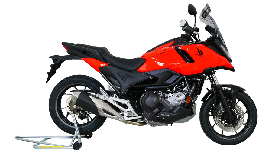 Honda NC 750 X [2025-]-Variotouringsscreen "VTM"