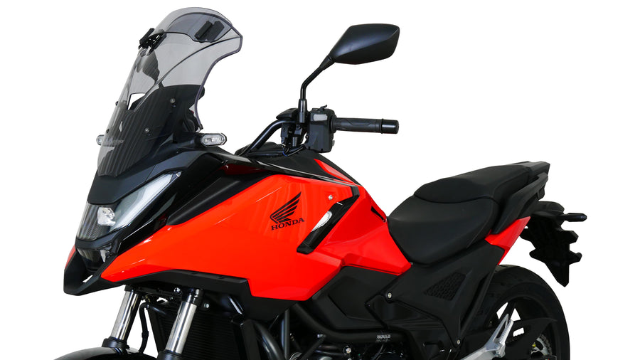Honda NC 750 X [2025-]-Variotouringsscreen "VTM"