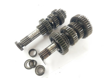 Ducati Monster 600 M600 [1994] Caja de cambios - 0