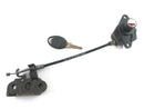 Aprilia Rs 125 MPB [2000] - Lock de asientos-3