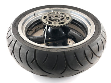 Ducati 900 SS [1992] - Rim Rad Wheel Rad