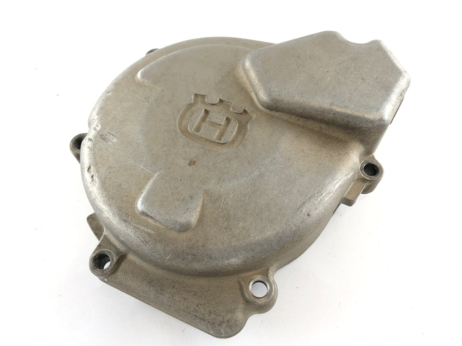 Husqvarna TE 510 [2008] - Tapa del motor de cubierta de maquinaria ligera