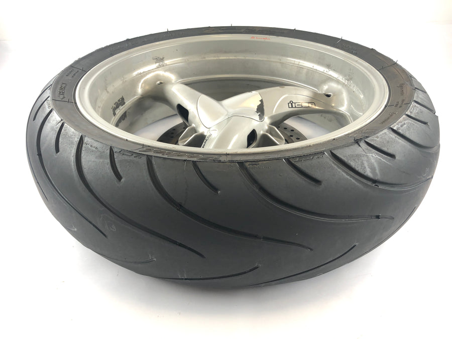 Moto Guzzi Norge 1200 LP [2006] - Rim Rad Wheel Rad