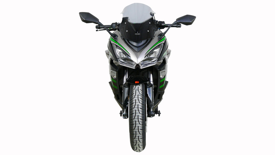 Kawasaki Ninja 1000 SX [2020-]-Disc de carreras "R"