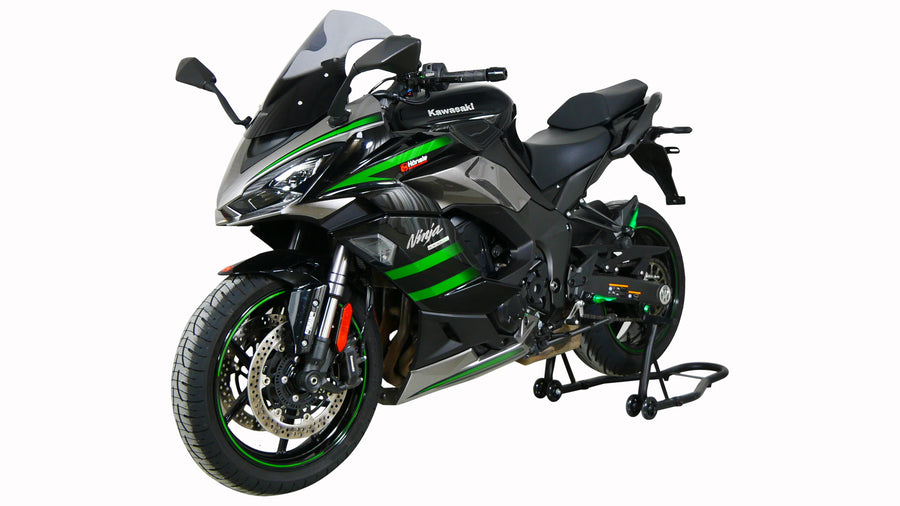 Kawasaki Ninja 1000 SX [2020-]-Disc de carreras "R"