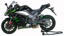 Kawasaki Ninja 1000 SX [2020-]-Disc de carreras "R"-3