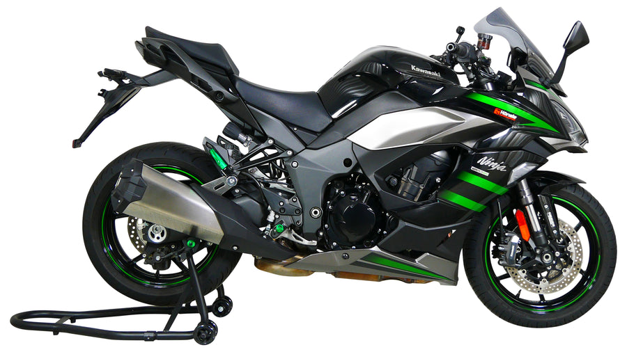 Kawasaki Ninja 1000 SX [2020-]-Disc de carreras "R"