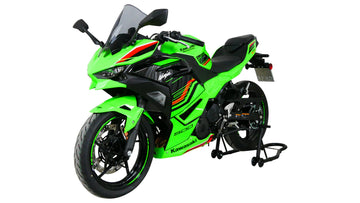 Kawasaki Ninja 500 SE [2024-]-Disc de carreras "R" - 0