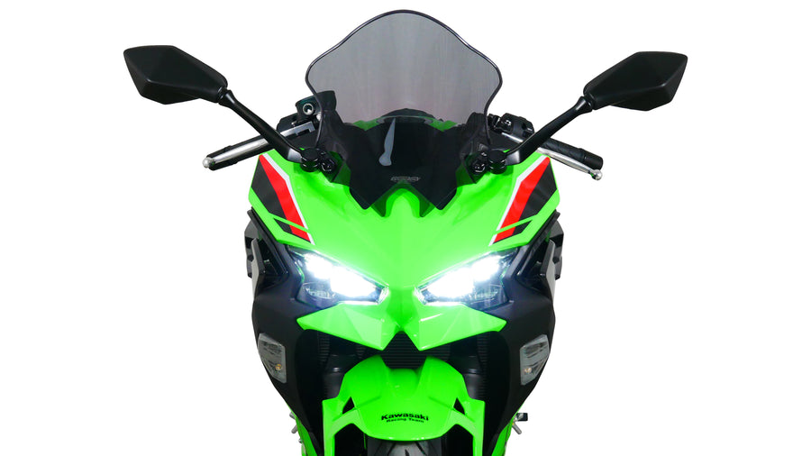 Kawasaki Ninja 500 SE [2024-]-Disc de carreras "R"