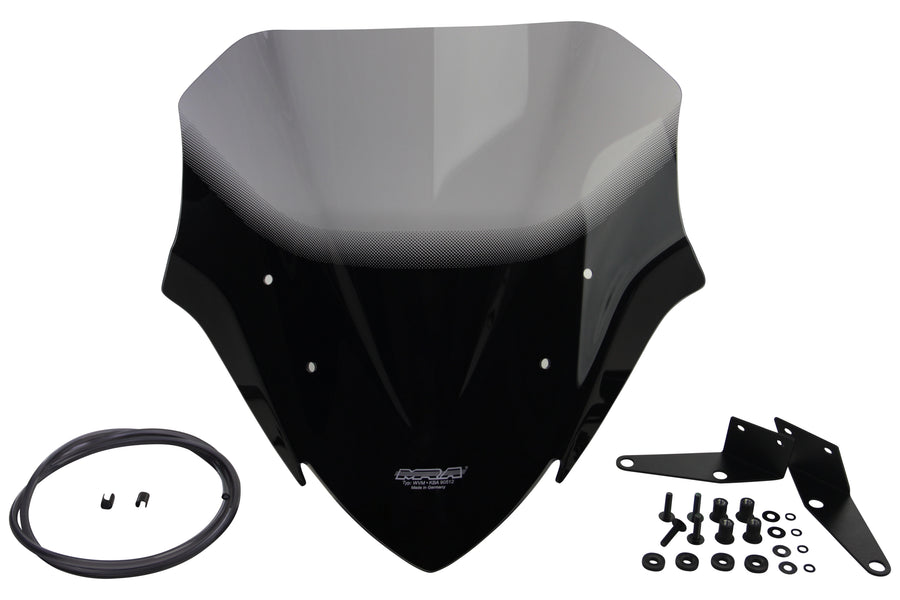 Kawasaki Ninja 650 [2017-2019] -Caping Disc "RM"