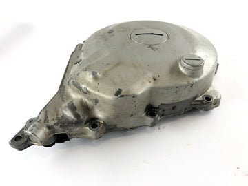 Yamaha TT 600 59X [1990] - Tapa del motor de cubierta de maquinaria ligera - 0