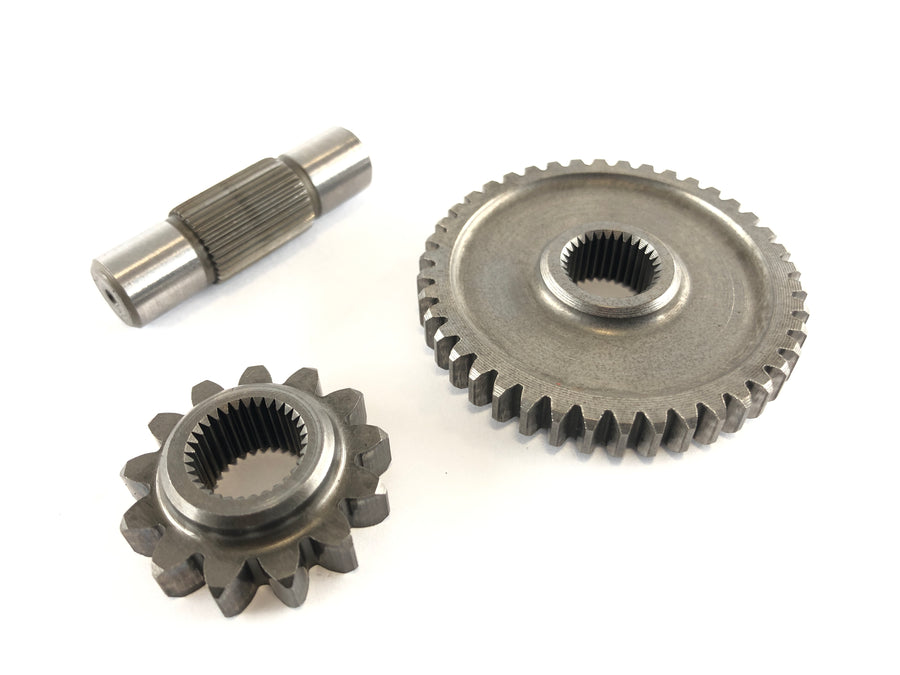 Yamaha V -Max 1200 2en [1997] - Gear Starter