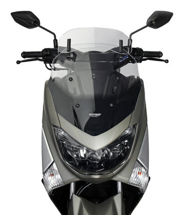 Yamaha NMAX 125/150 [2016-2020] -Varioiotouringscreen "VT"