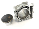 BMW F 650 CS Scarver [2001] - Cilindro con pistones-1