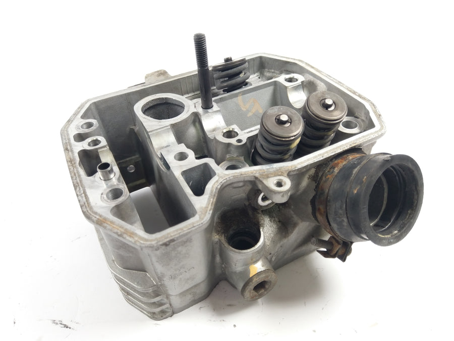 Honda NTV 650 RC33 - Cilindro