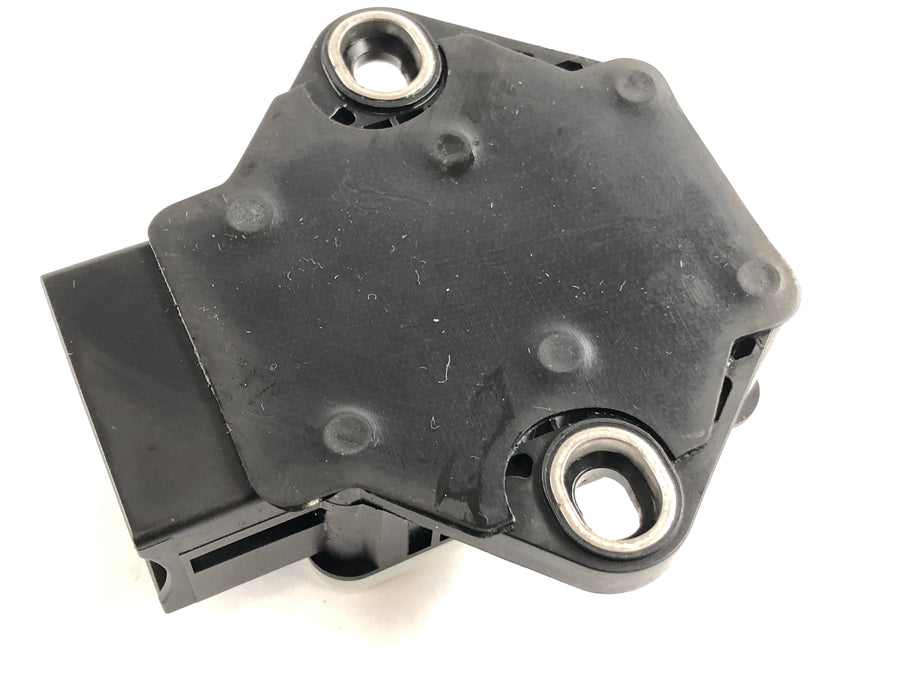 Can On The Spyder SM5 [2009] - Sensor ESP del sensor