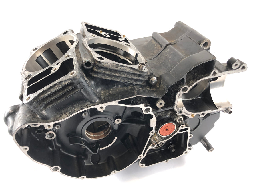 Suzuki Intruder VL 1500 AL [2000] - Motor de alojamiento vacío