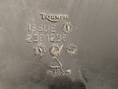 Triumph Thruxton 900 [2004] - Seiteneckel se fue-3