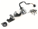 Kawasaki VN 1500 Classic Vnt50d [2000] - Locksmith Lock Lock-2