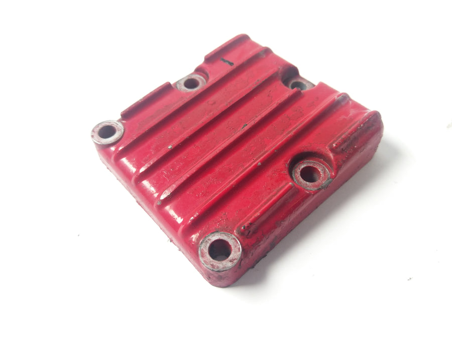 Honda XL 600 LM PD04 - Tapa del motor