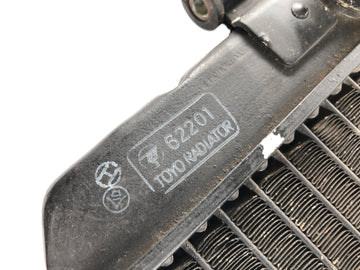 Kawasaki VN 1500 A VNAA [todos los años de construcción] - Enfriador de agua - 0