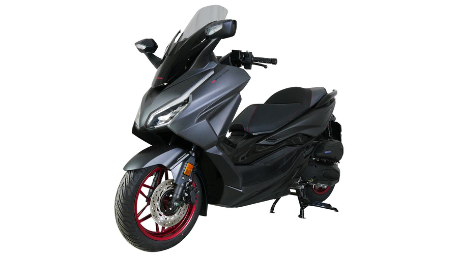 Honda NSS 125/350 Forza [2021-]-Disco de gira "TM"