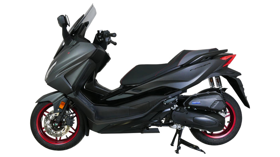 Honda NSS 125/350 Forza [2021-]-Disco de gira "TM"