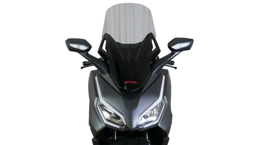 Honda NSS 125/350 Forza [2021-]-Disco de gira "TM"