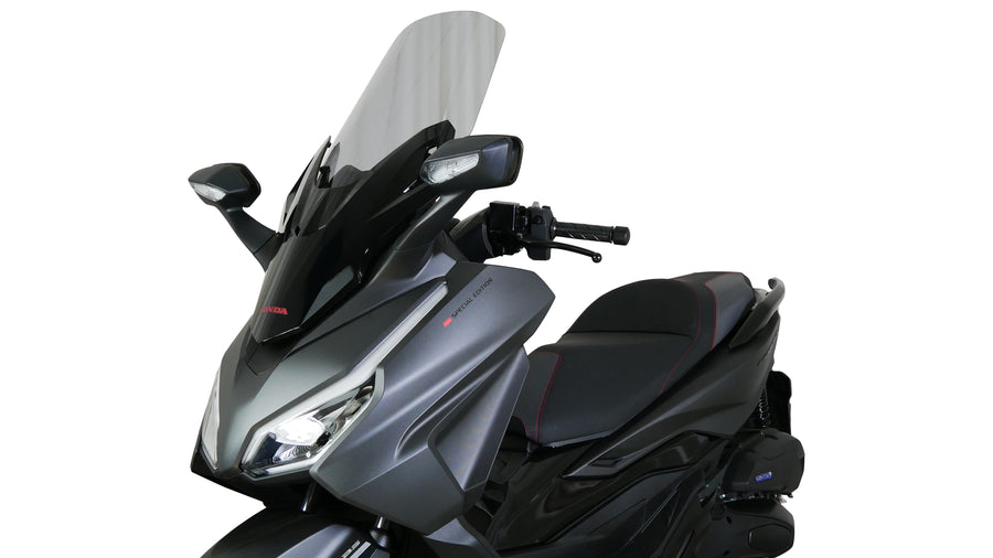 Honda NSS 125/350 Forza [2021-]-Disco de gira "TM"