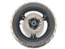Suzuki DL 1000 V -strom [2006] - Hinterrad Rad Rim-5