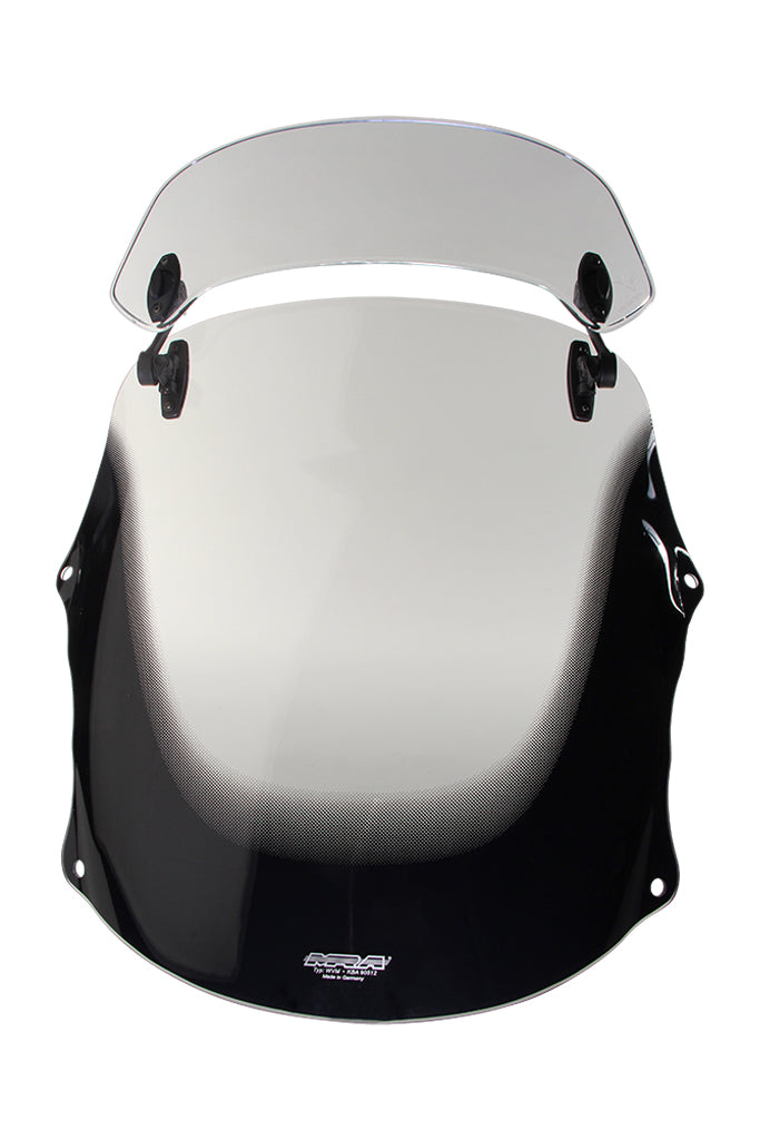 Honda NT 650 V DeAUVille [-2005] -X-Creen-Touring "XCT"