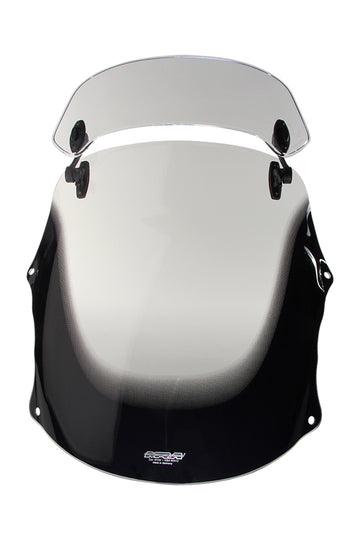 Honda NT 650 V DeAUVille [-2005] -X-Creen-Touring "XCT"