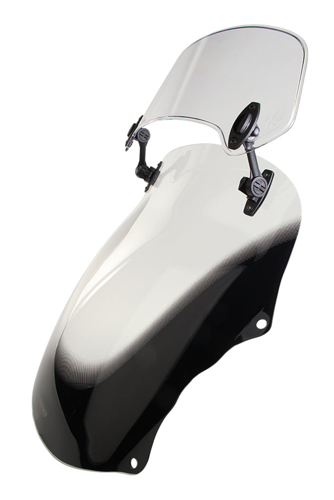 Honda NT 650 V DeAUVille [-2005] -X-Creen-Touring "XCT"