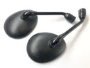Triumph Speed ​​Triple 1050 515NJ [2005] - Mirror trasero trasero set de espejo-4