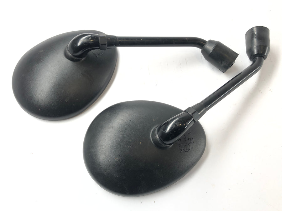 Triumph Speed ​​Triple 1050 515NJ [2005] - Mirror trasero trasero set de espejo