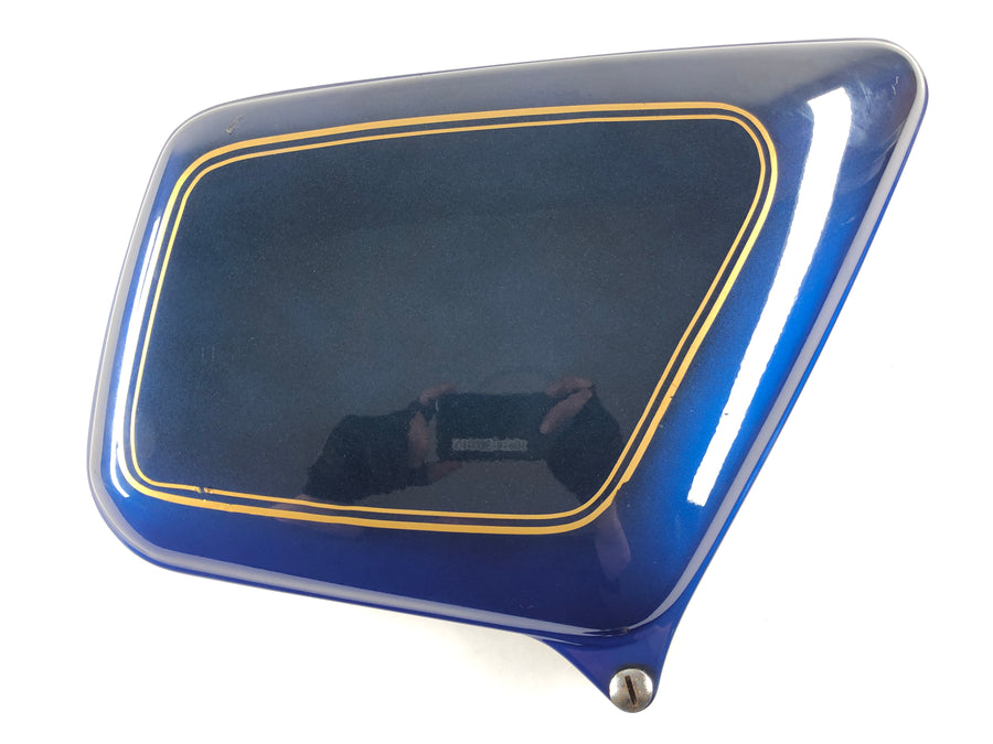 Honda GL 1000 Goldwing GL1 [1977] - Cubierta lateral a la derecha