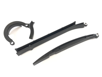 KTM Duke 690 A3 [2012] - Tensioning Rail and Slide Rail Set - 0