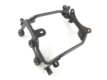 Yamaha WR 125 R DE07 [2010] - Soporte de la cabina del soporte de la lámpara - 0