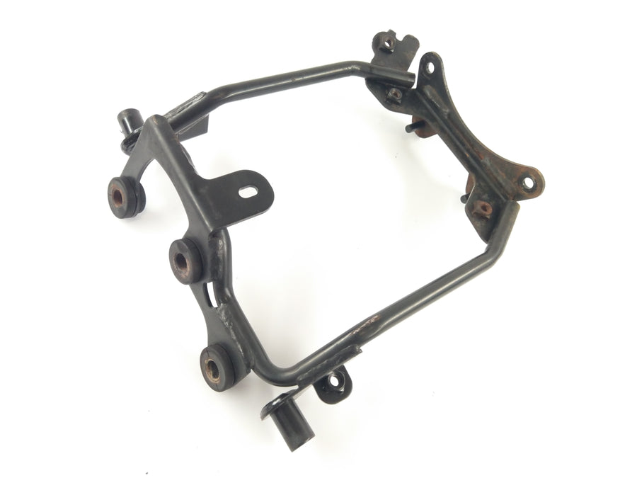 Yamaha WR 125 R DE07 [2010] - Soporte de la cabina del soporte de la lámpara