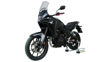 Honda NX 500 [2024-]-Disco de gira "T" - 0